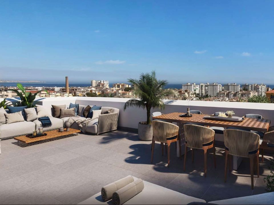 Properties for sale in Torre Del Mar, Malaga province